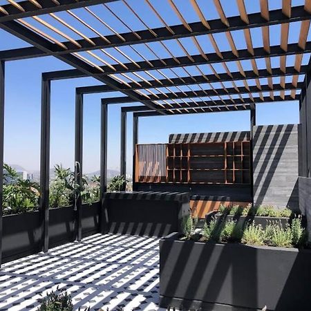 Nuevo Y Lujoso Depto Con Amenidades Nuevo Polanco Apartment Mexico City Exterior photo