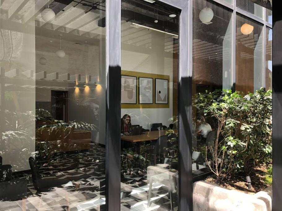 Nuevo Y Lujoso Depto Con Amenidades Nuevo Polanco Apartment Mexico City Exterior photo